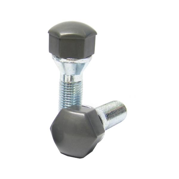 Cache Visserie Gris Dynaparts for 17 key screws