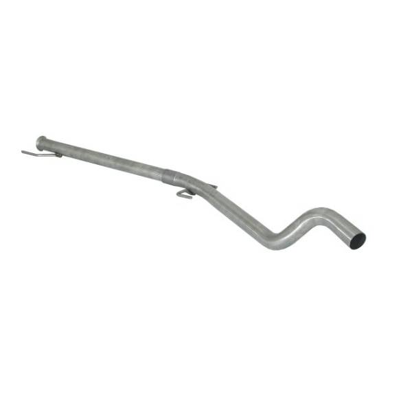 Intermediate silencer Ragazzon for OPEL Astra H GTC (L08) (03/2005 - 11/2011) 55.0094.00