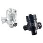 SPLIT R Schubumluftventil für Entlastung oder Rezirkulation 1,8T VAG FMDVSPLTR