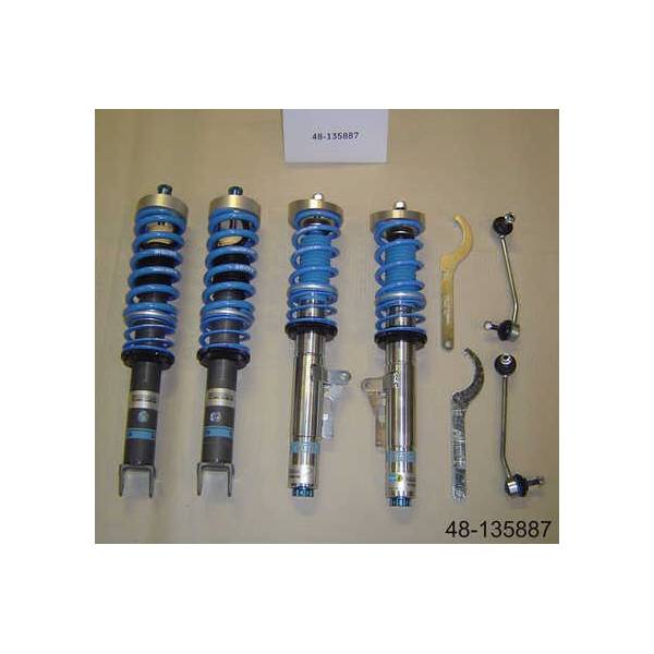 Kit Bilstein B16 Bilstein Porsche 911 997