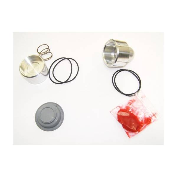 Kit manutenzione valvola pop-off Forge Motorsport FMDVSK