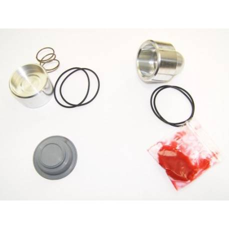 Dump Valve Maintenance Kit Forge Motorsport FMDVSK