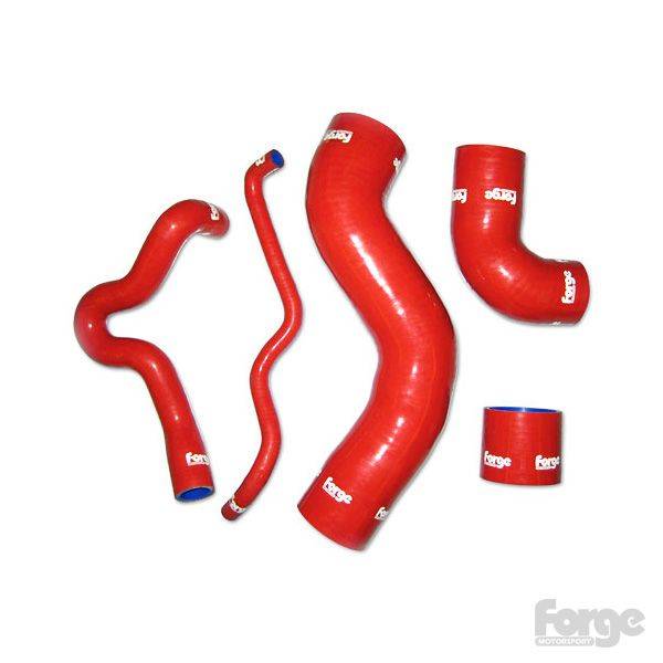 Kit de 5 durites du Turbo 1.8T 150/180cv (K03) FMKT006