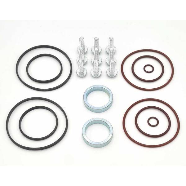 BMW Double VANOS repair kit + seals