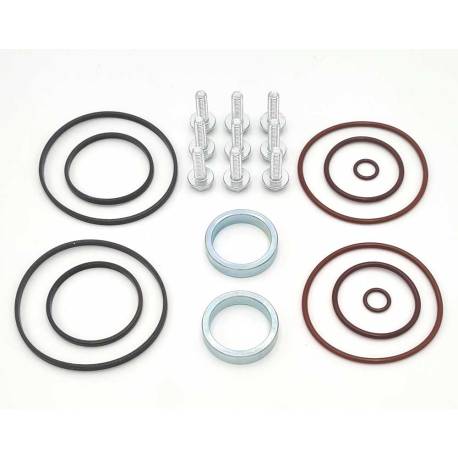 BMW Double VANOS repair kit + seals