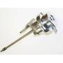 Wastegate de turbo réglable usinée Audi S3 ou TTS 2,0TFSi avec turbo K04 FMACVAG06