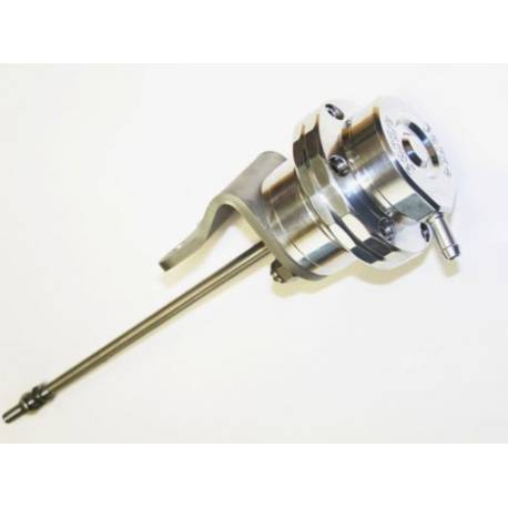 Wastegate de turbo réglable usinée Audi S3 ou TTS 2,0TFSi avec turbo K04 FMACVAG06