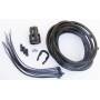 Kit di fissaggio per manometro turbo per motori TSI FMBGFK2