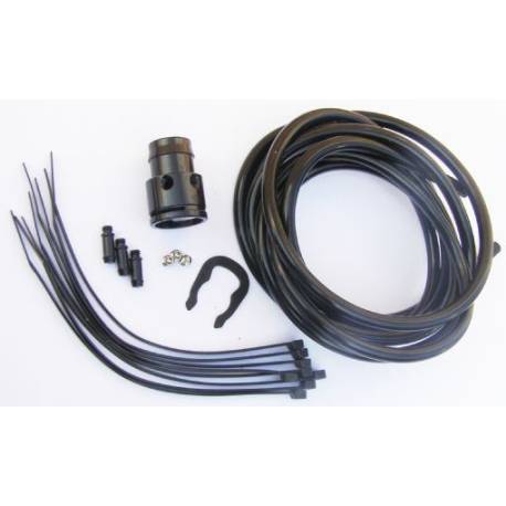 Kit di fissaggio per manometro turbo per motori TSI FMBGFK2