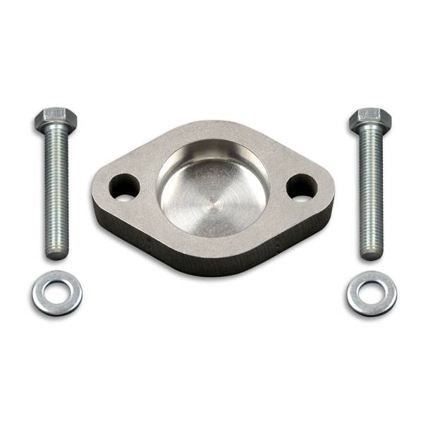 Plaque de suppression vanne EGR 1.9Dci