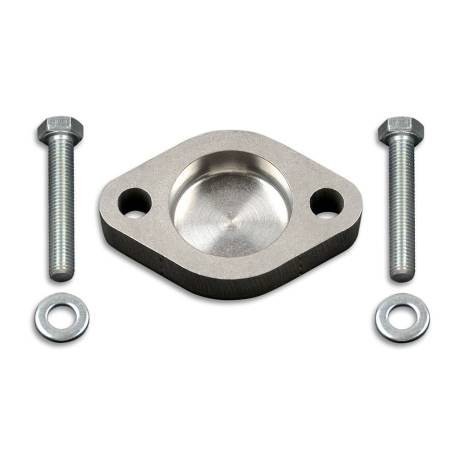 EGR blanking plate 1.9Dci