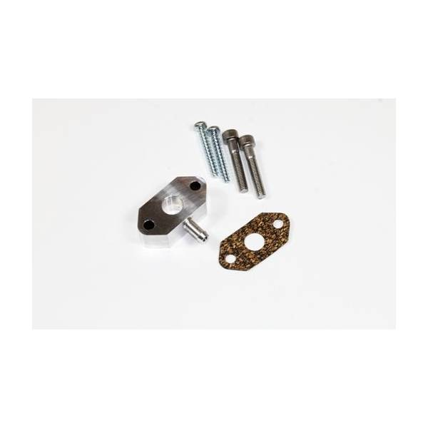 Entretoise pour montage manomètre de pression du turbo FMBGFK3