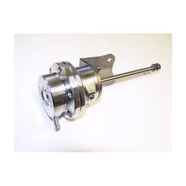 Wastegate de turbo ajustable mecanizada para Golf 5 2,0TFSi FMACVAG05
