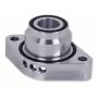 Adapteur dump valve pour décharge externe pour Moteurs 1,4 TSi FMDV14TSi