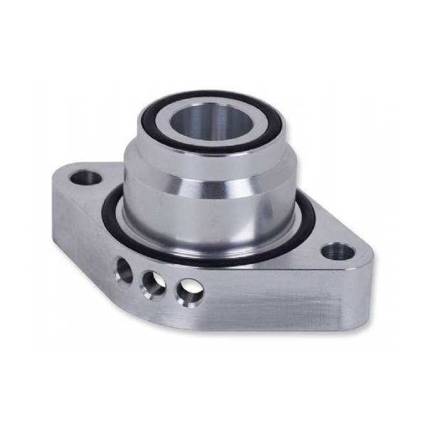 Adapteur dump valve pour décharge externe pour Moteurs 1,4 TSi FMDV14TSi