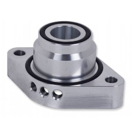 External discharge valve adapter for 1.4 TSi FMDV14TSi