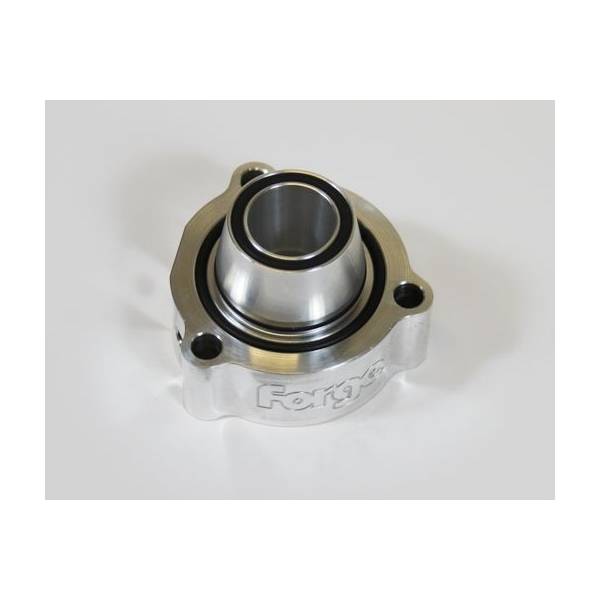Adaptador de válvula de descarga externa para motores VAG 1,4 / 1,8 / 2,0 TSI/TFSI FMDV14T