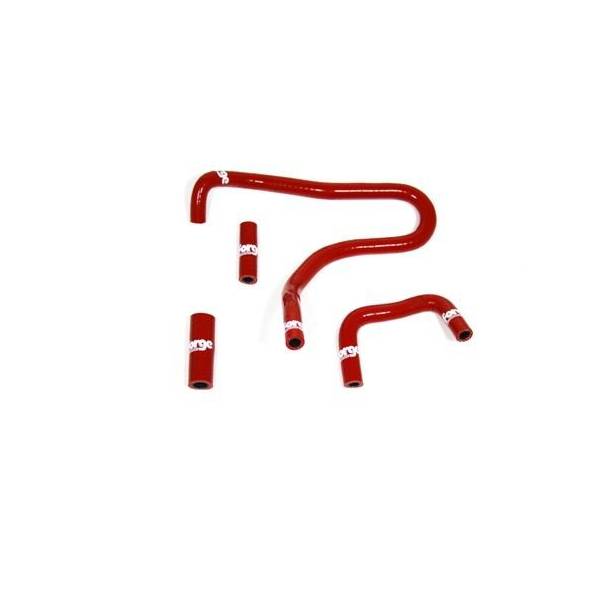 Durite silicone du circuit de dégazage Canister FMCCHMK5