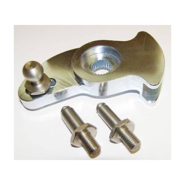 QUICKSHIFTER pour boites 6 vitesses 1.4 TSI FMVAG5QS