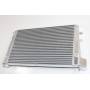 Intercooler face avant 2.0 L MK5 FMMK5FMIC