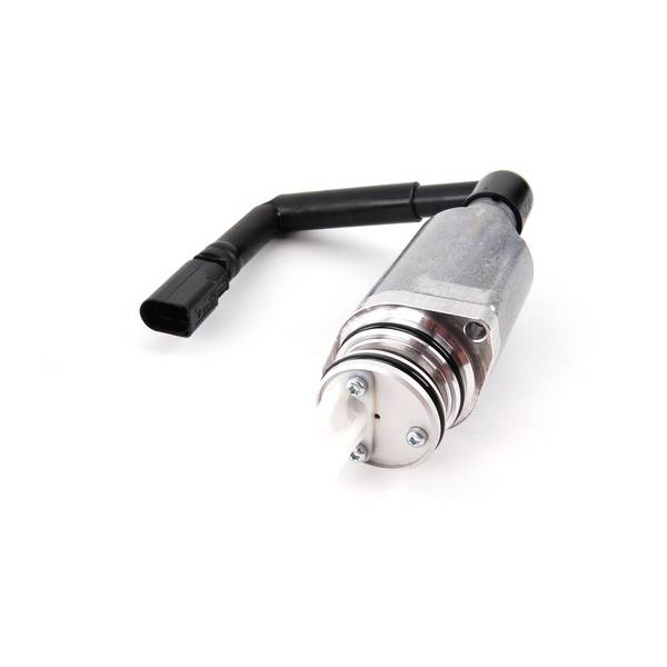 Pump for Borgwarner rear axle 1st generation 02D525557