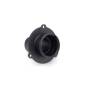 Outlet de turbo para motores del grupo VAG equipados con turbo K03