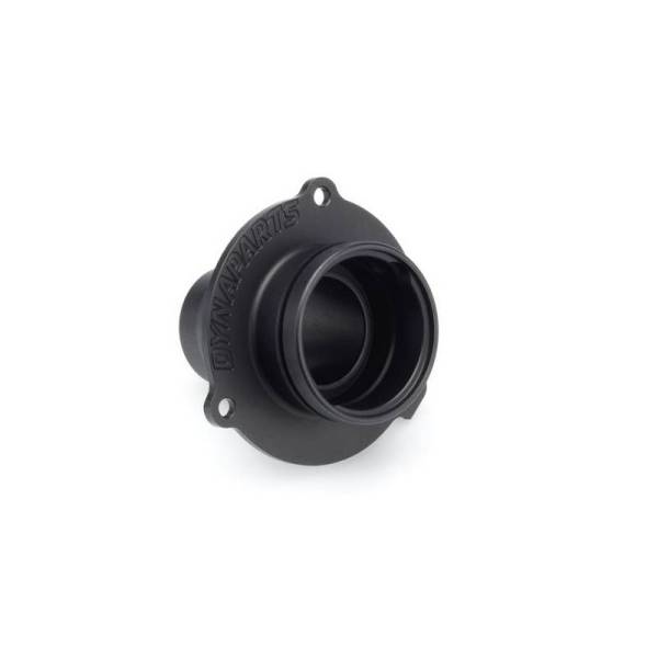 Outlet de turbo para motores del grupo VAG equipados con turbo K03