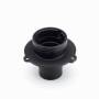 Outlet turbo per motori gruppo VAG dotati di Turbo K03
