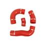 Durites silicone du circuit du turbo pour plateformes MQB FMKTMK7