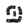 Durites silicone du circuit du turbo pour plateformes MQB FMKTMK7