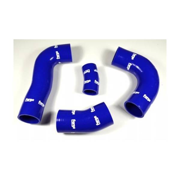 Manguitos de silicona del circuito del turbo para plataformas MQB FMKTMK7