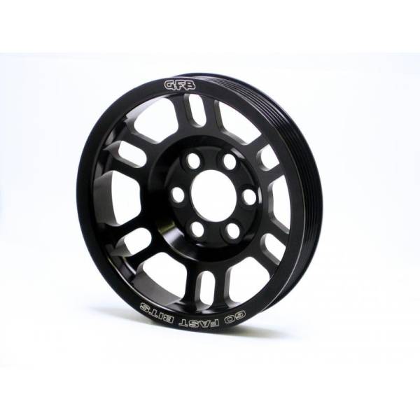 Lighted Vilebrequin Pulse for 2.0 TFSI VAG engines