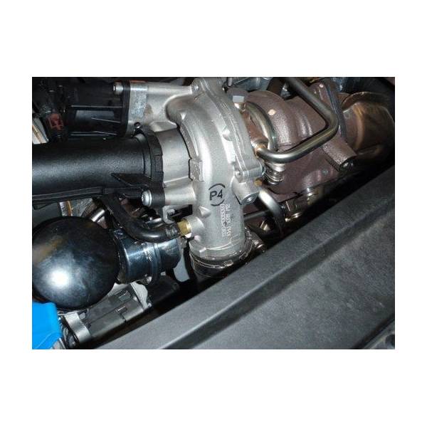 Adjustable turbo wastegate for VAG 1.4TSI FMACVAG07