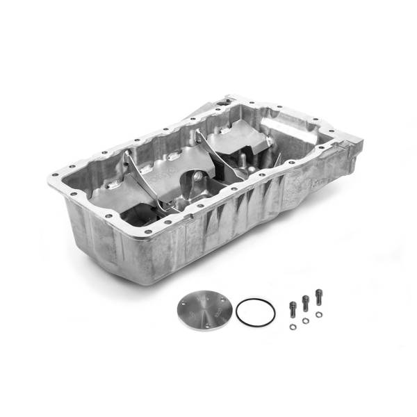 Oil tank for motorizations 1.8t FMBSMP18T