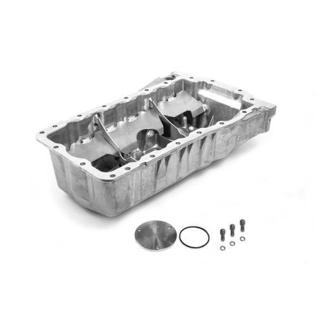 Oil tank for motorizations 1.8t FMBSMP18T