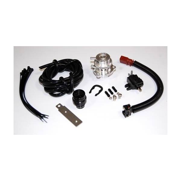 Dump external discharge valve for 1.4 / 1.8 / 2.0 FSI or TFSI FMFSITAT