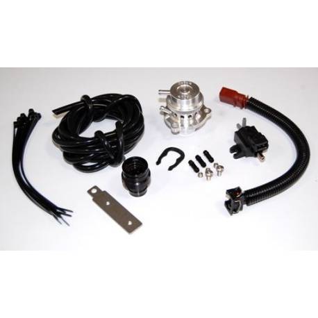 Dump valve à décharge externe pour 1,4 / 1,8 / 2,0 FSI ou TFSI FMFSITAT