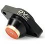 Dump valve, DV+, for 1.4 TSi engines