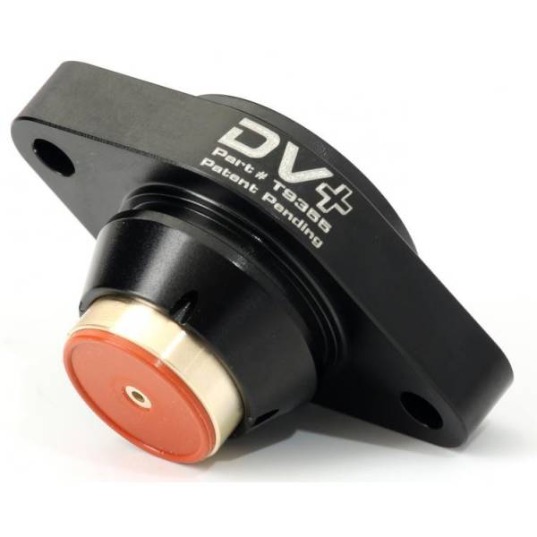 Dump valve, DV+, for 1.4 TSi engines