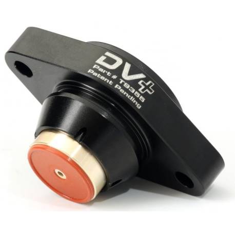 Entretoise renforcée de Dump valve, DV+, pour Moteurs 1,4 TSi GFB