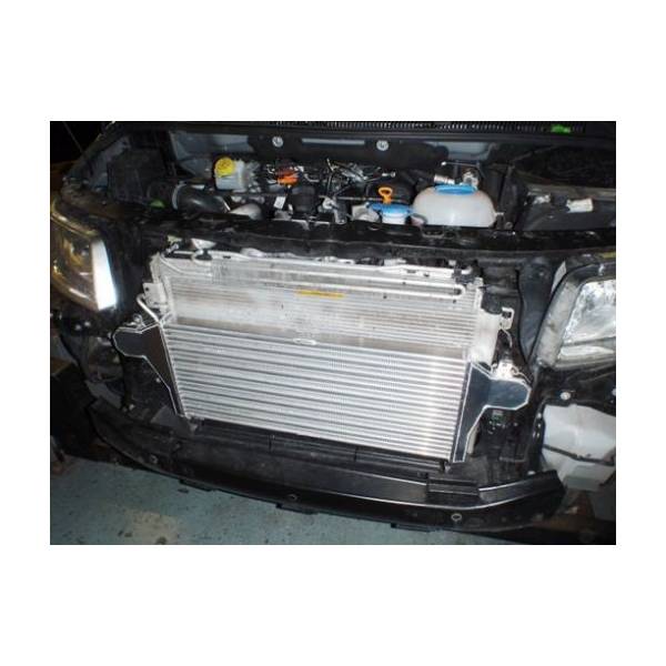 Intercooler pour T5 FMINTVWT5