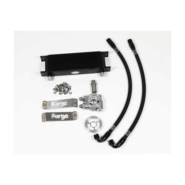 Oil cooler for T5.2 FMOCT52