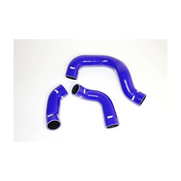 3 Silikonschläuche Turbo Motoren T5.2 180 PS Motorcode CFCA FMKTVWT52