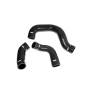 3 Silikonschläuche Turbo Motoren T5.2 180 PS Motorcode CFCA FMKTVWT52