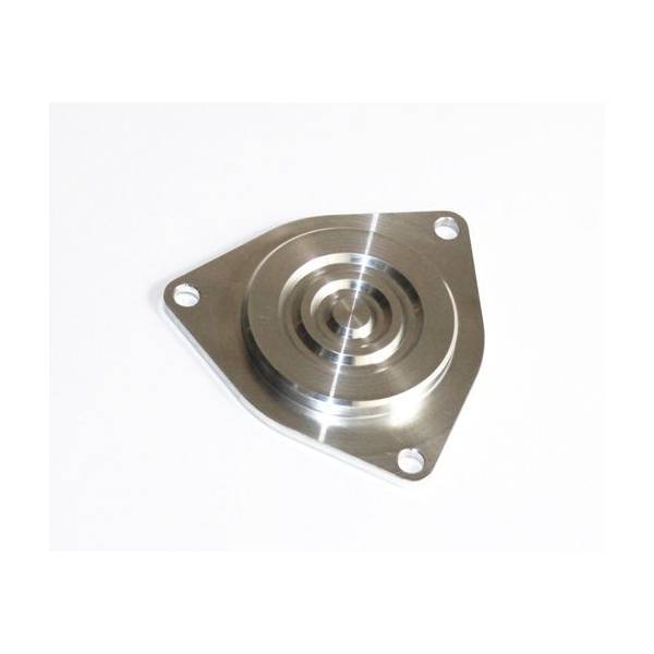 Plaque d'obturation "Entretoise" VOLVO FMBPVRM