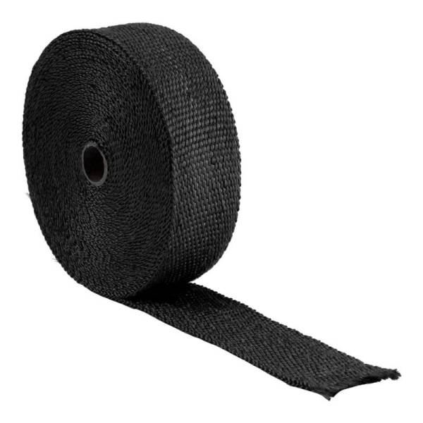 Hitzeschutzband Auspuffanlagen 5 cm breit x 15 m Mecasiders