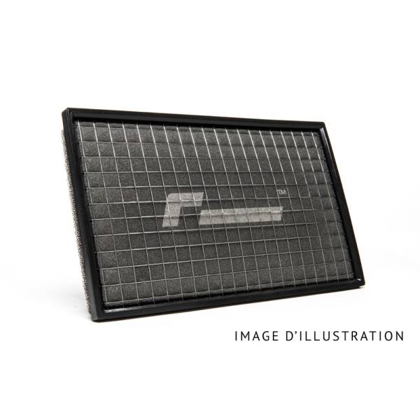 Filtro de Aire de Alto Rendimiento RacingLine VWR11G502 para Volkswagen Golf 5 GTI, Golf 6 R, Scirocco R