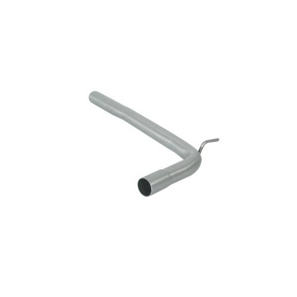 Intermediate silencer Ragazzon for AUDI A1 Sportback (09/2011 - Today) 55.0086.00