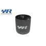 Zylindrischer Hochdurchfluss-Luftfilter Trifoam RacingLine VWR11P0GT für Polo 1.4 GTI