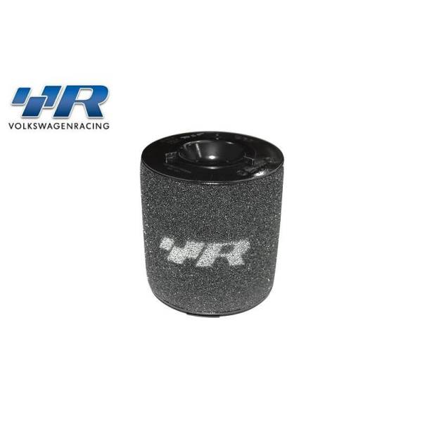 Zylindrischer Hochdurchfluss-Luftfilter Trifoam RacingLine VWR11P0GT für Polo 1.4 GTI